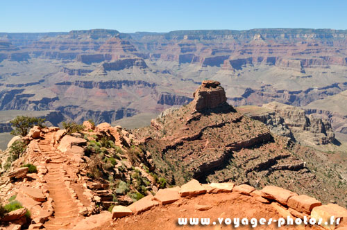 USA - Grand Canyon