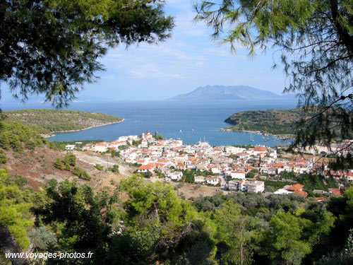 Epidaurus