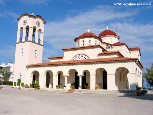 Eglise Orthodoxe