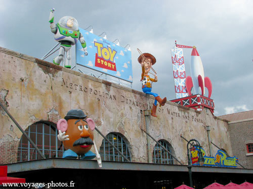 Toys Story