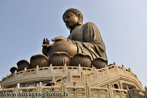 Big Bouddha