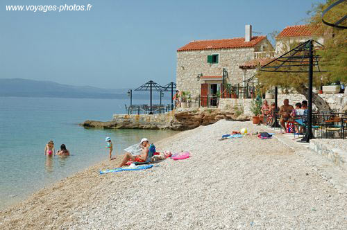 Isla de Brac 