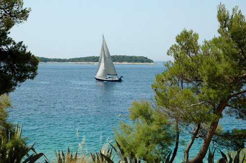 Bateaux - hvar