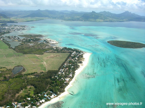 Plage - ile-maurice