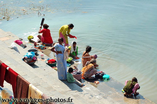 Lac Udaipur
