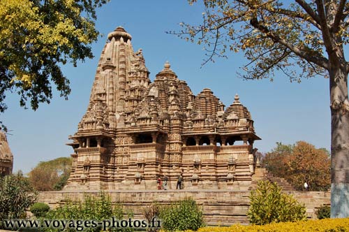 Khajuraho