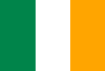 Drapeau - irlande - irlande