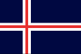 Flag - iceland