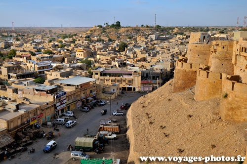 Jaisalmer 