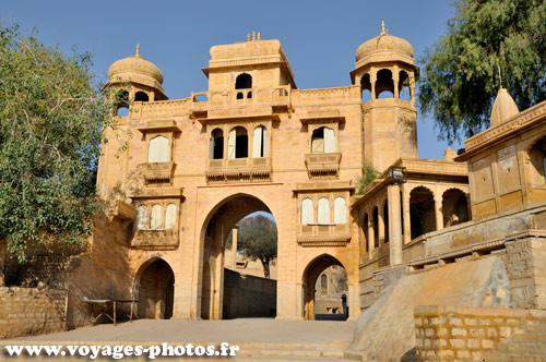 Jaisalmer