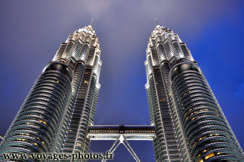 Tour Petronas