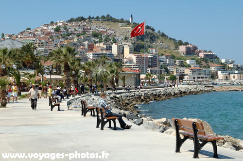 Kusadasi