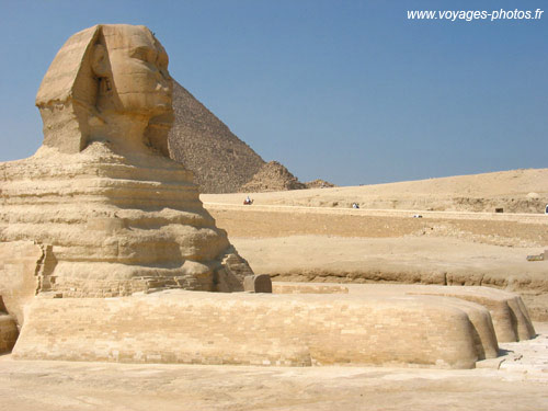 statue egypte