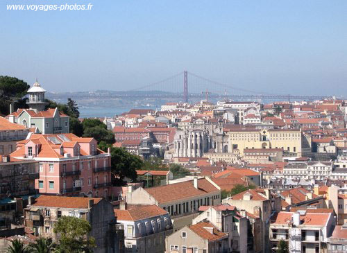 Lisbon 