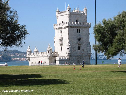 Torre de Belm