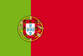 Drapeau - Portugal