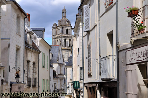 Tour Saint-Antoine