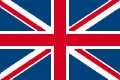 Drapeau - Angleterre