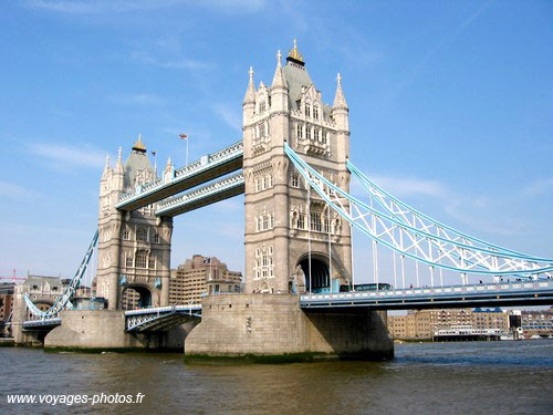 Tower Bridge