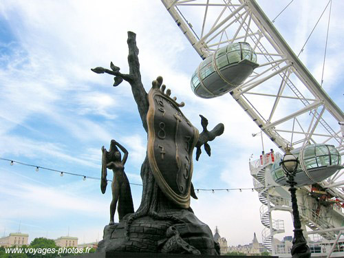 Photos - London - South Bank