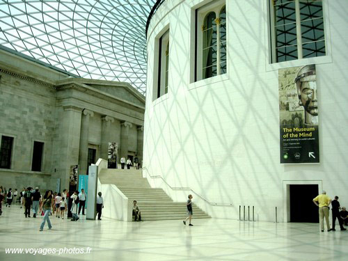 British Museum - London