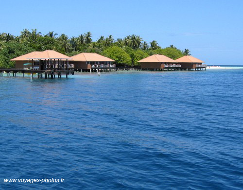 Embudu Island