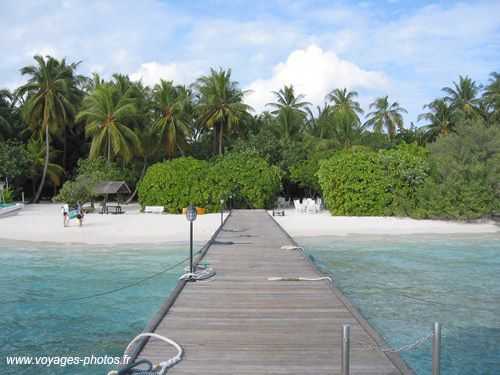 Embudu Island