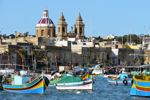 Marsaxlokk