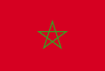 Drapeau - marrakech