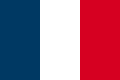 Drapeau - France