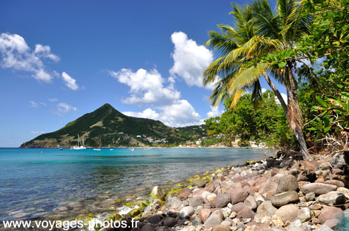 ile de la martinique