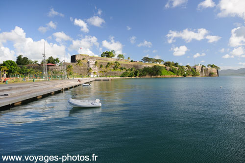 Fort de Saint Louis