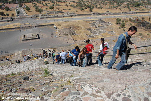 Teotihuacan