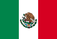 Drapeau - mexico