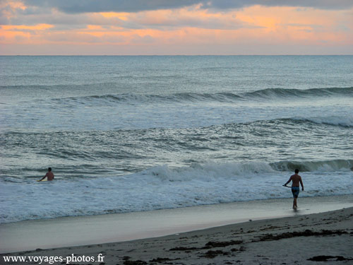 Plage  Miami