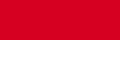 Flag - Monaco