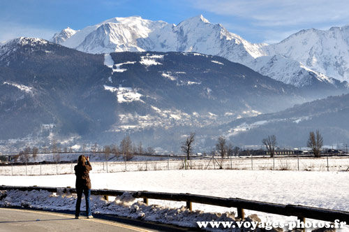 Mont Blanc