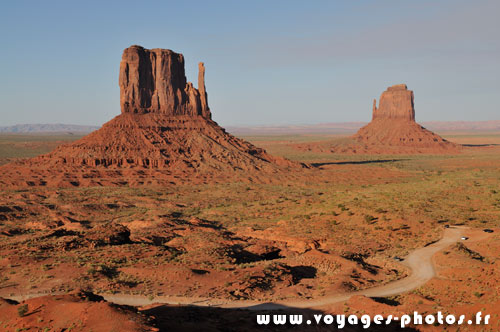 Monument Valley