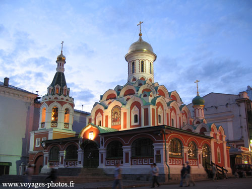 Kazan Cathedral