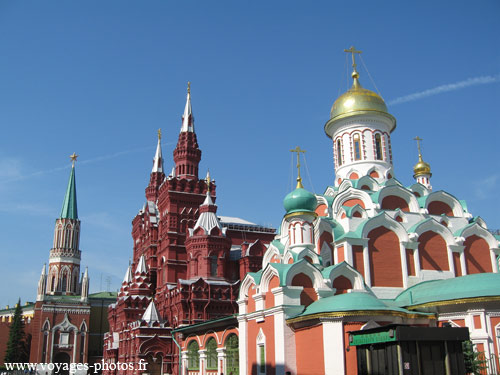 Red Square 