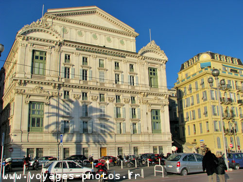 Promenade des anglais