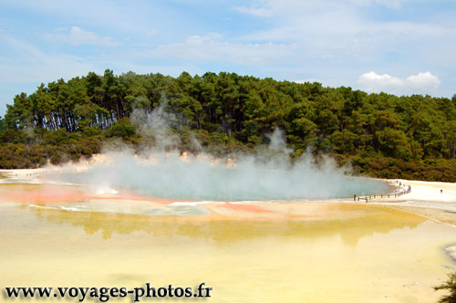 Wai-O-Tapu 