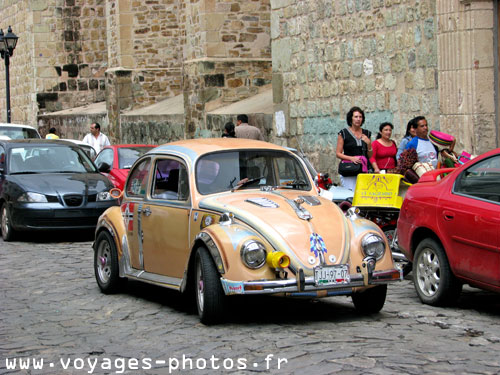 voiture coccinelle volkswagen