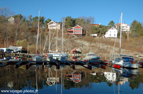 Norway - Oslo