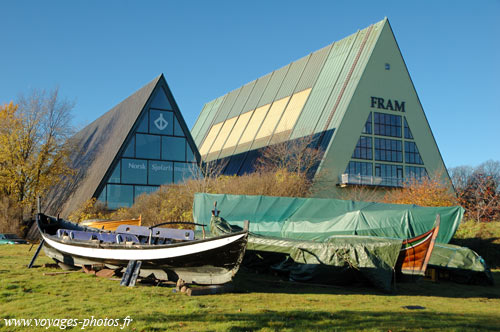 Frammuseet