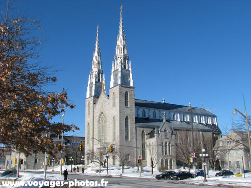 Cathedrale Notre-Dame