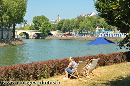 Paris-Plage