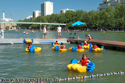 Pdalos pour enfants