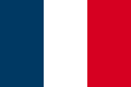 Flag - paris 