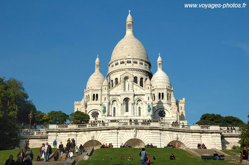 Notre Dame de Paris